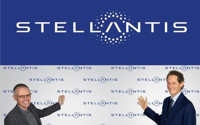 Stellantis: Πολυεπίπεδη ανώτατη διοίκηση