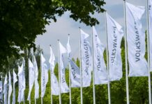 Το Volkswagen Group το πρώτο τρίμηνο 2023