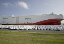 Volkswagen, νέο ‘πράσινο’ καύσιμο για θαλάσσιες μεταφορές