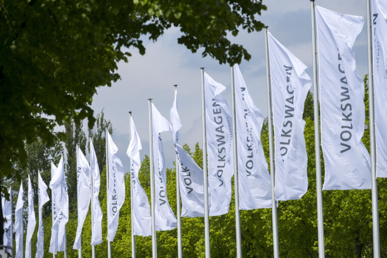 Αναδιοργάνωση στη διοίκηση του Volkswagen Group