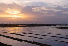 Total: μερίδιο στην ινδική Adani Green Energy Total: μερίδιο στην ινδική Adani Green Energy