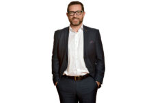 Επιχειρηματική ζώνη Volvo Energy από το Volvo Group