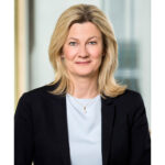 Η Anna Westerberg νέα πρόεδρος της Volvo Buses Η Anna Westerberg νέα πρόεδρος της Volvo Buses