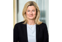 Η Anna Westerberg νέα πρόεδρος της Volvo Buses Η Anna Westerberg νέα πρόεδρος της Volvo Buses