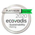 Πλατινένια διάκριση από την EcoVadis για την Arval