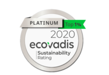 Πλατινένια διάκριση από την EcoVadis για την Arval
