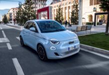 Η Alexa της Amazon συναντά το Νέο Fiat 500