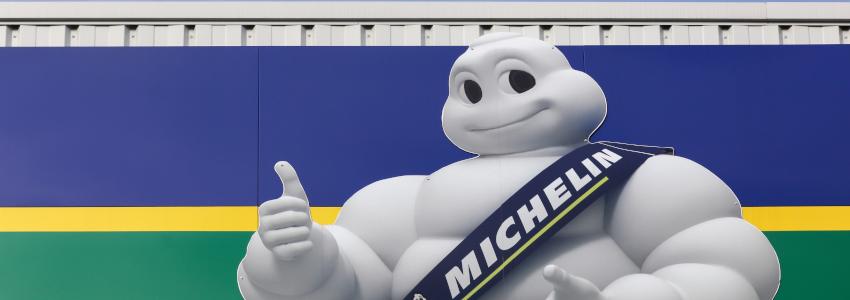 Η Michelin σκοπεύει να καταστεί ηγέτις στο υδρογόνο
