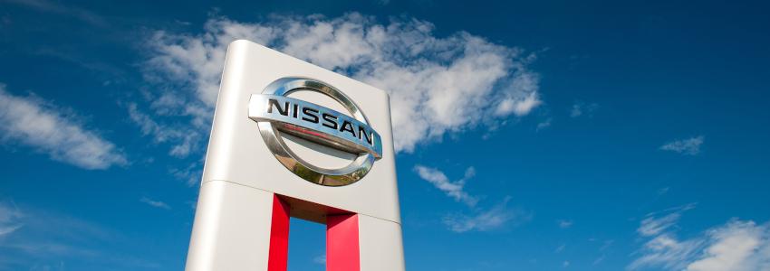 Η Nissan μειώνει την παρουσία της στην Ευρώπη