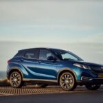 Η Seres λανσάρει ηλεκτρικό crossover στην Ευρώπη