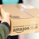 Amazon: κόμβος για ποδήλατα e-cargo και παραδόσεις πεζή