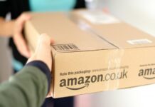 Amazon: κόμβος για ποδήλατα e-cargo και παραδόσεις πεζή