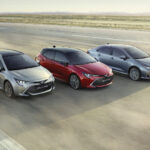 Toyota στην 1η θέση για 8η χρονιά στην Ελλάδα