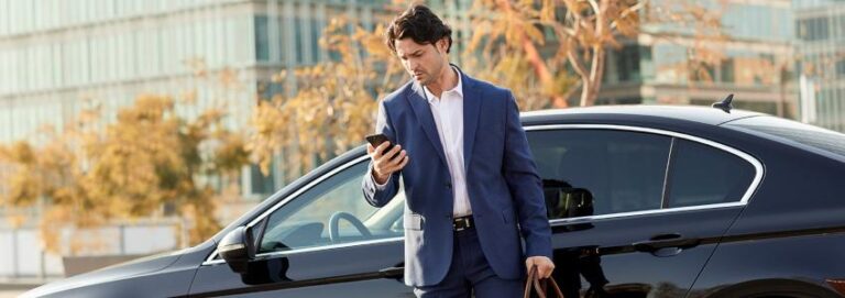 Webfleet Solutions: προσφέρει τηλεματική στη Mercedes-Benz