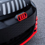 H Audi ενισχύει τις επενδύσεις της στην ηλεκτροκίνηση H Audi ενισχύει τις επενδύσεις της στην ηλεκτροκίνηση