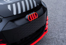 H Audi ενισχύει τις επενδύσεις της στην ηλεκτροκίνηση H Audi ενισχύει τις επενδύσεις της στην ηλεκτροκίνηση