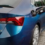 Η Škoda συνέχισε την ανοδική της πορεία το 2020 Η Škoda συνέχισε την ανοδική της πορεία το 2020