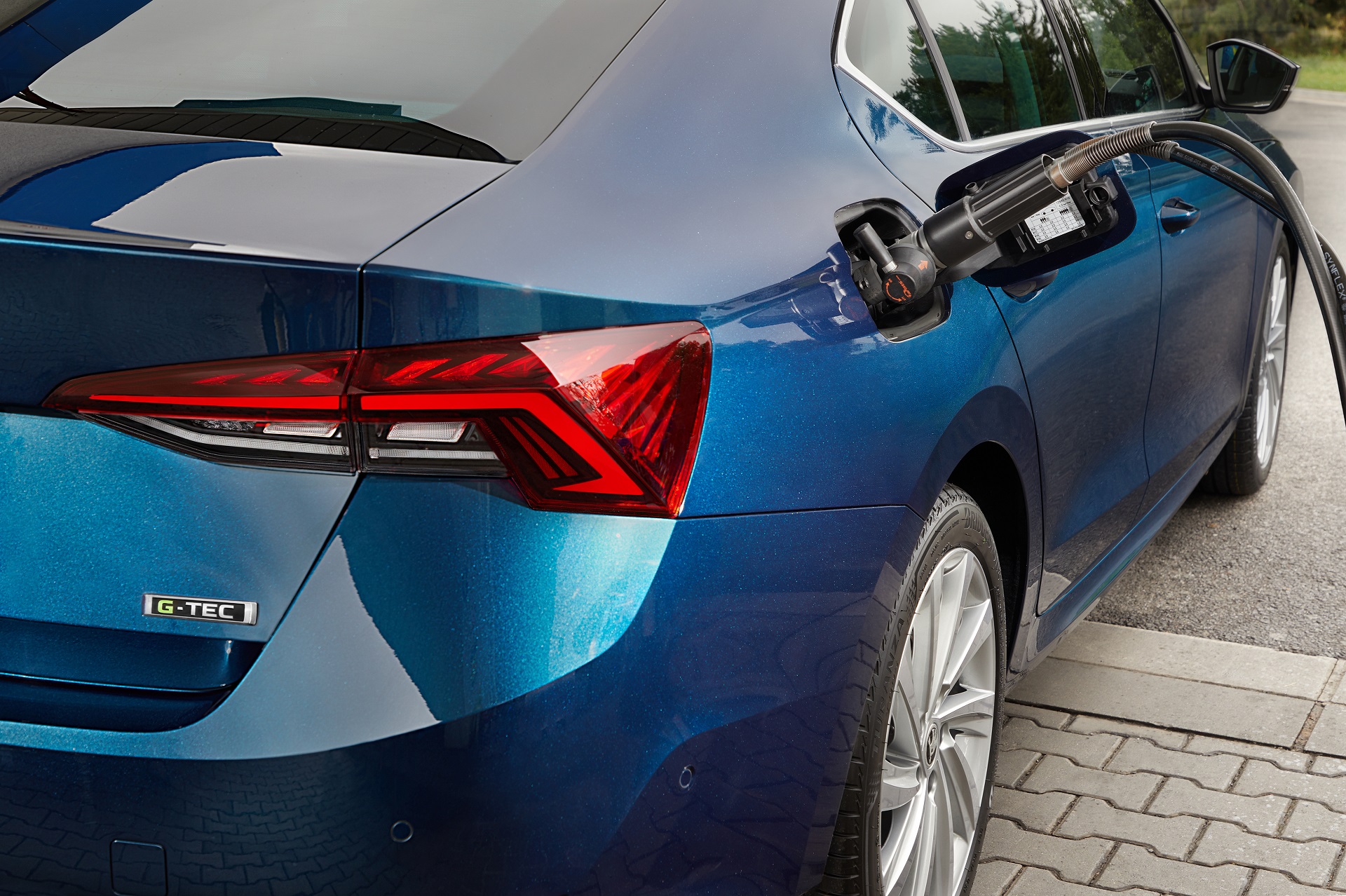 Η Škoda συνέχισε την ανοδική της πορεία το 2020