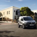 Νέο Express van, η οικογένεια της Renault επεκτείνεται