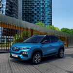 Renault Kiger, το νέο compact SUV