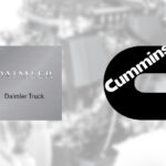 Συνεργασία Daimler Truck AG και Cummins Inc.