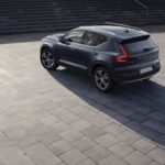 Volvo Cars: έκλεισε εντυπωσιακά το 2020 και τον Ιανουάριο Volvo Cars: έκλεισε εντυπωσιακά το 2020 και τον Ιανουάριο