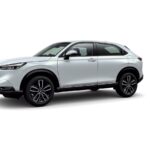 Παρουσιάστηκε το νέο υβριδικό Honda HR-V Παρουσιάστηκε το νέο υβριδικό Honda HR-V