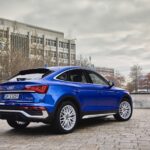Audi Q5 Sportback και Audi SQ5 Sportback