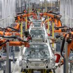 Audi: πιστοποίηση για αειφόρο διαχείριση του αλουμινίου Audi: πιστοποίηση για αειφόρο διαχείριση του αλουμινίου