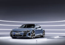 Audi e-tron GT: ηλεκτρικό, Gran Turismo και σπορ