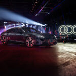 Παγκόσμια πρεμιέρα για το Audi e-tron GT
