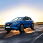 Η Nissan αποκάλυψε το Qashqai τρίτης γενιάς