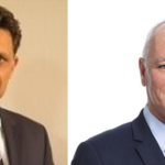 Νέος Γενικός Διευθυντής της Arval στην Ελλάδα Νέος Γενικός Διευθυντής της Arval στην Ελλάδα και ο νέος διεθνής Διευθυντής Προμηθειών