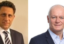 Νέος Γενικός Διευθυντής της Arval στην Ελλάδα Νέος Γενικός Διευθυντής της Arval στην Ελλάδα και ο νέος διεθνής Διευθυντής Προμηθειών