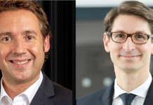 Ο Christian Schüler ανέλαβε CEO της Athlon