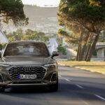 Τα Audi Q5, A6, A7 TFSI e με ισχυρότερη μπαταρία