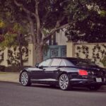 Bentley Flying Spur W12: Best Dream Machine