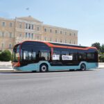 Αποκλείστηκε η BYD από τον διαγωνισμό για ηλεκτρικά λεωφορεία