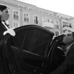 Αμιγώς ηλεκτρικός στόλος λιμουζίνων για την Blacklane