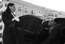 Αμιγώς ηλεκτρικός στόλος λιμουζίνων για την Blacklane