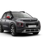 Νέα έκδοση SUV Citroën C3 Aircross C-Series