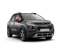 Νέα έκδοση SUV Citroën C3 Aircross C-Series