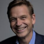 Ο Christian Levin αναλαμβάνει CEO της Scania