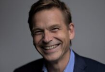 Ο Christian Levin αναλαμβάνει CEO της Scania