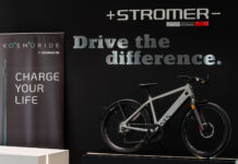 Stromer: Retailer of the Year New Markets η Kosmoride