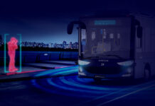 Η Karsan παρουσίασε το Autonomous Atak Electric