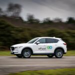 Mazda: η πρώτη αυτοκινητοβιομηχανία που συμμετέχει στην eFuel Alliance