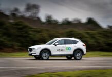 Mazda: η πρώτη αυτοκινητοβιομηχανία στην eFuel Alliance Mazda: η πρώτη αυτοκινητοβιομηχανία που συμμετέχει στην eFuel Alliance