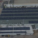 Nissan Νικ. Ι. Θεοχαράκης: Ολοκληρώθηκε το φωτοβολταϊκό Nissan Νικ. Ι. Θεοχαράκης: Ολοκληρώθηκε το φωτοβολταϊκό συγκρότημα στο Καλοχώρι