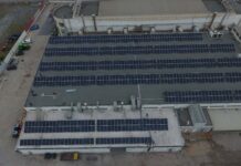 Nissan Νικ. Ι. Θεοχαράκης: Ολοκληρώθηκε το φωτοβολταϊκό Nissan Νικ. Ι. Θεοχαράκης: Ολοκληρώθηκε το φωτοβολταϊκό συγκρότημα στο Καλοχώρι